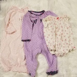 💜3for1 onesies